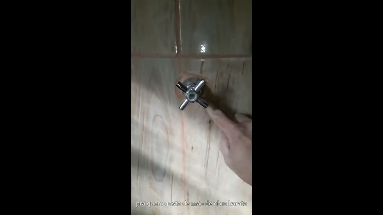 PEDREIRO BARATO É NISSO QUE DÁ