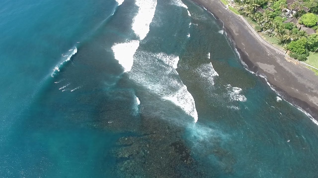 Cucukan Point Bali January 23, 2016