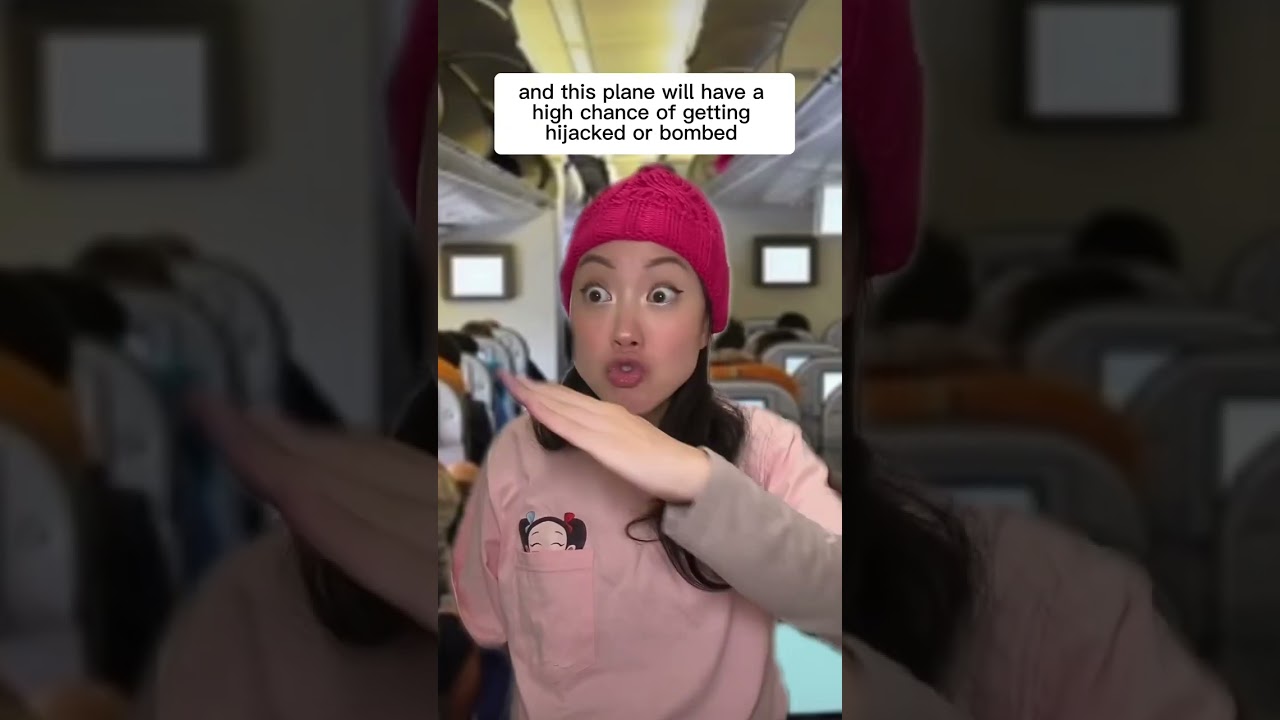 TRUE STORY OF HOW A HIGH PROFILE PASSENGER CAUSED CHAOS ON A PLANE