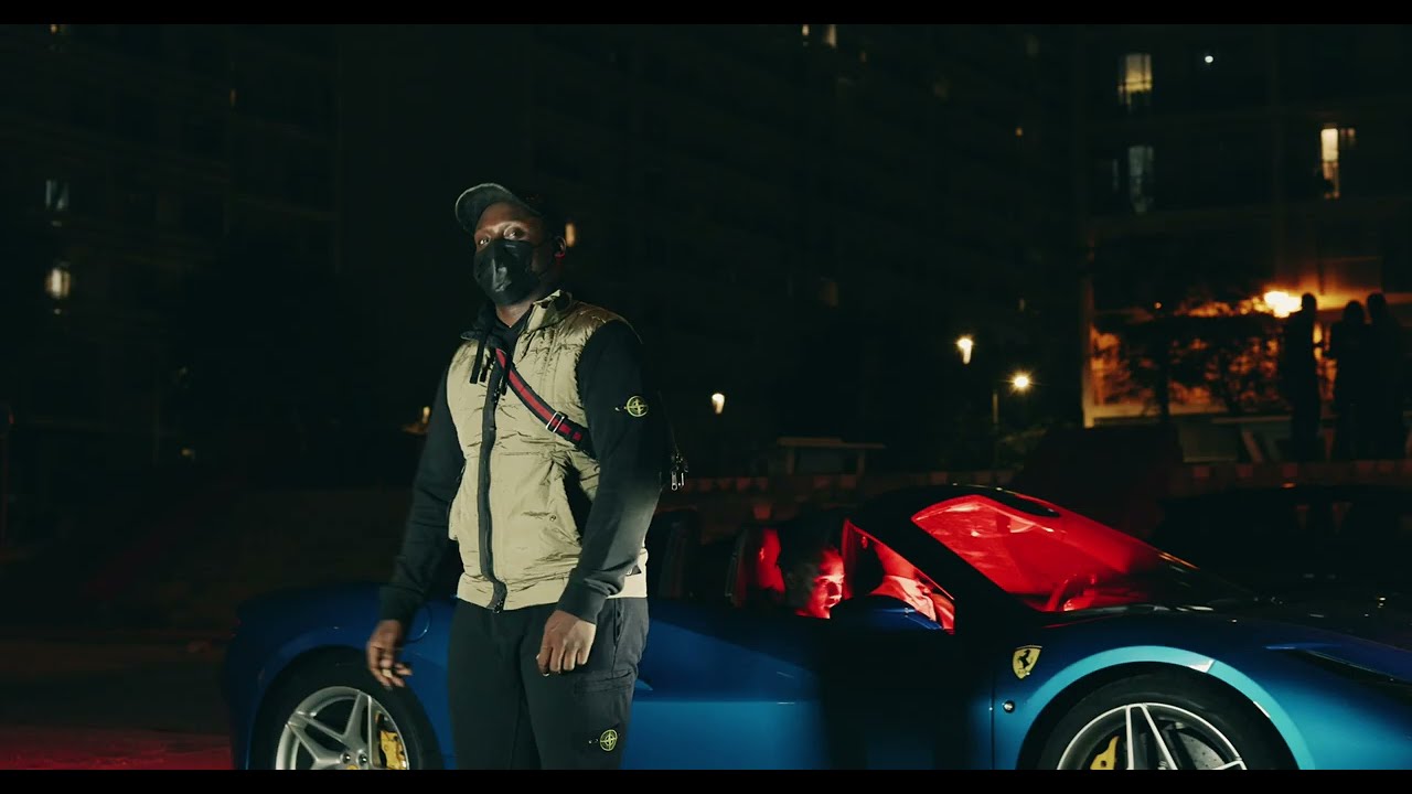 Sikou - Marvel (Clip Officiel)