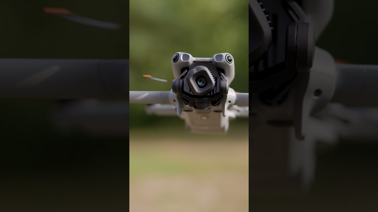 DJI MINI 5 PRO | Lekki i mały dron z klasyfikacją C0 #DJIMini5Pro #xkom