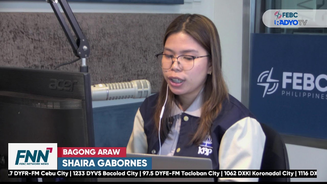 Bagong Araw | January 21, 2026
