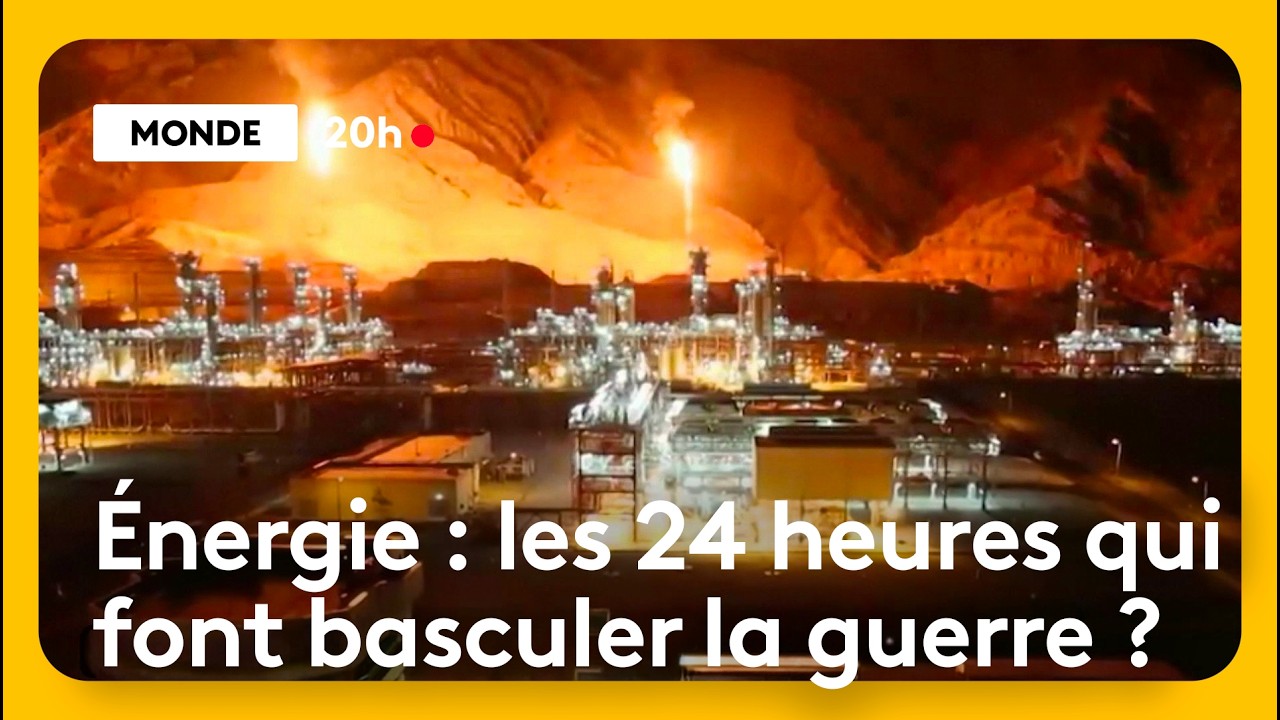 Un tournant de la guerre ?