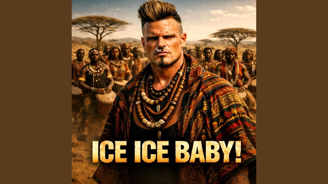 Ice Ice Baby