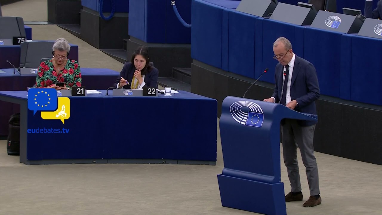 Alexandre Varaut debates illegal migration, security threats and effective returns!