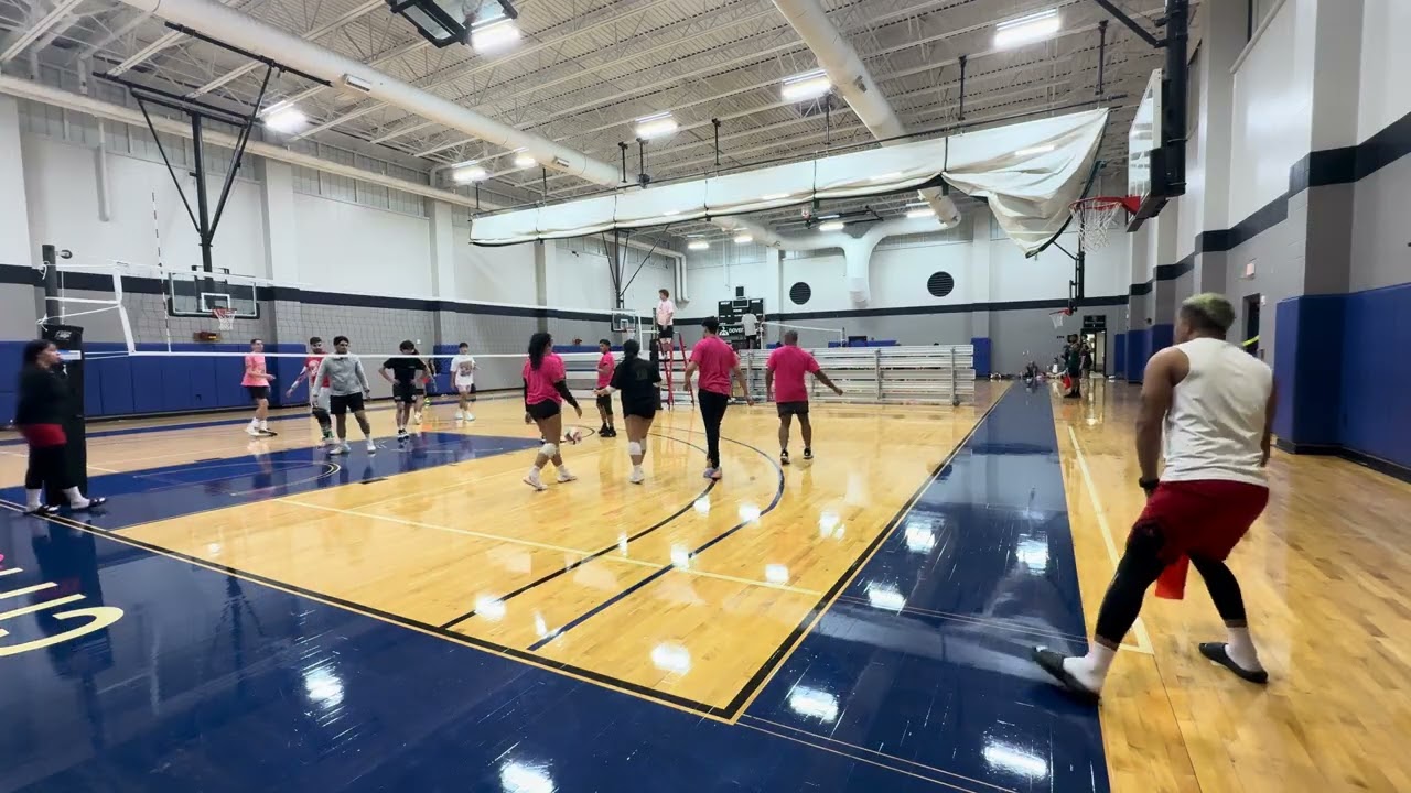 2/14 Big Digs vs Apex S1