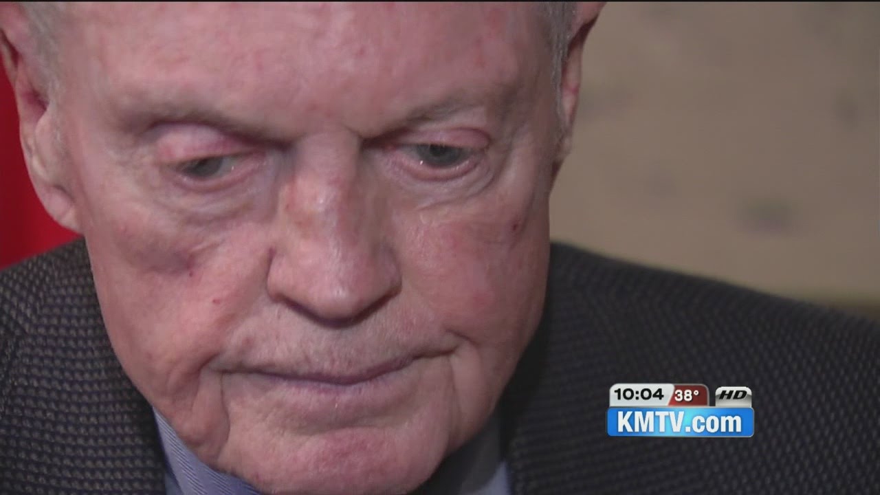 Tom Osborne discusses Lawrence Phillip's death