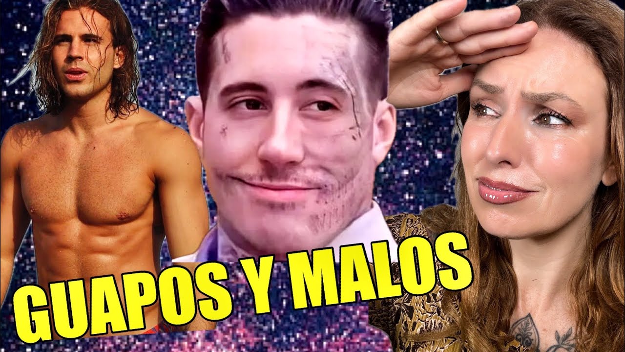 ELLAS ELIGEN AL TÓXICO