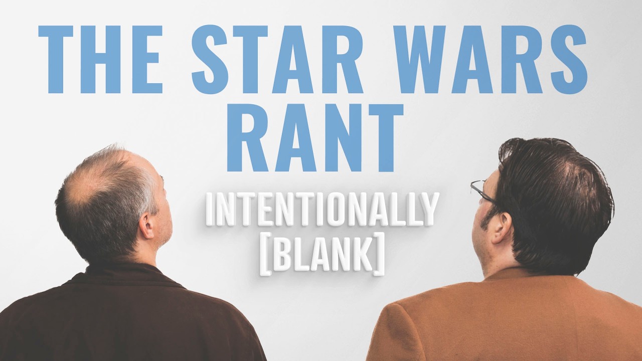 Commenting on Comments  &mdash; Intentionally Blank Ep. 276