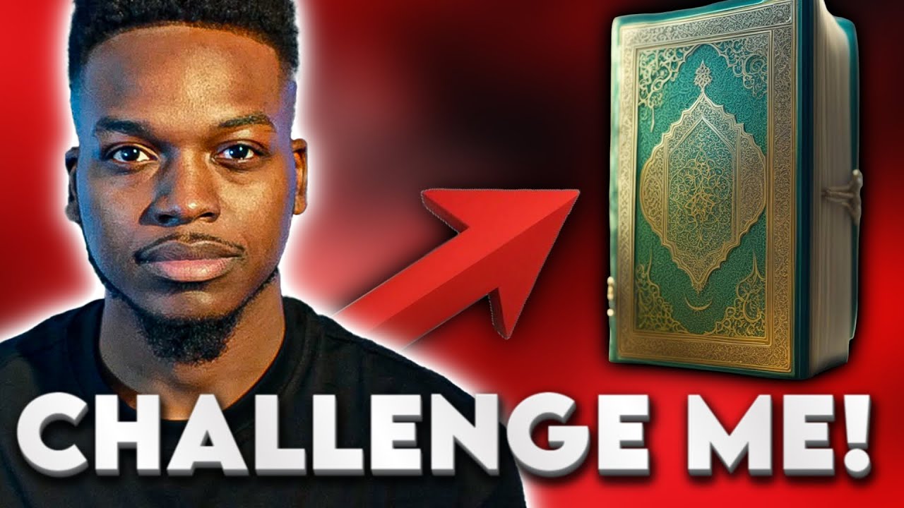 Muslims Don't Know THIS About he Quran! | with @JaiAndDoC