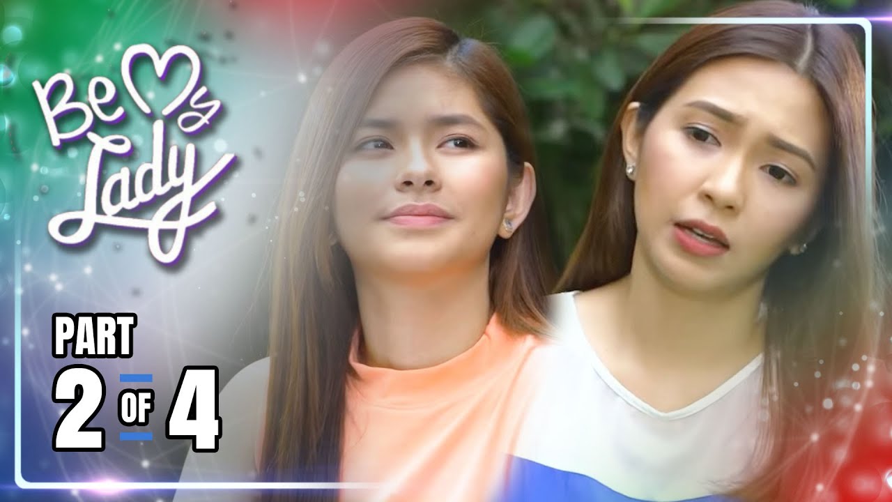 Be My Lady | Episode 183 (2/4) | November 7, 2022