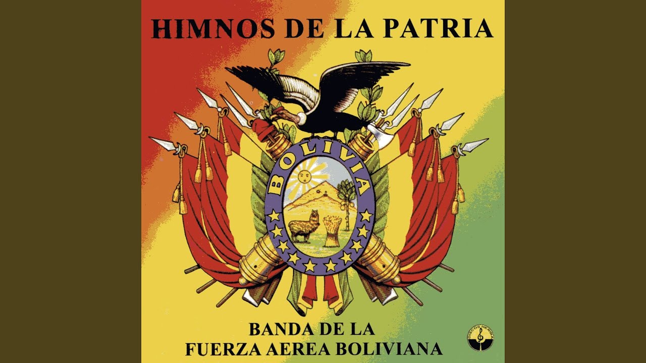 Salve Oh! Patria