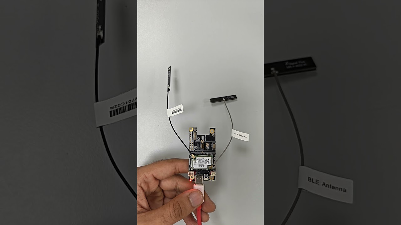 LoRa Meshtastic - DIY Off-Grid Communication #meshtastic #diyprojects