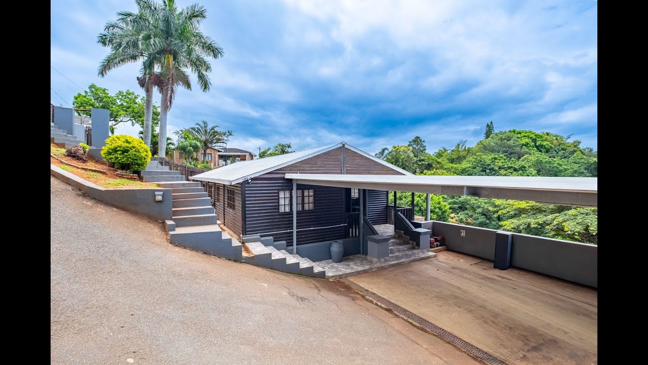 3 Bedroom House For Sale in Illovo Glen, KwaZulu-Natal | WebRef: 1WB1729642