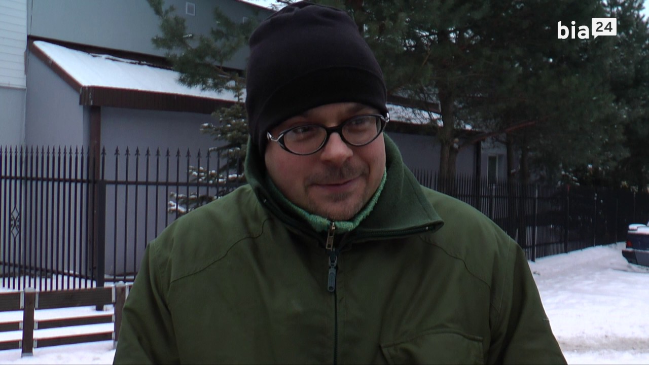 Rafał Kosno o budowie dworca PKS