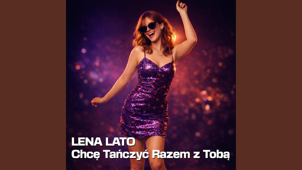Chcę Tańczyć Razem z Tobą