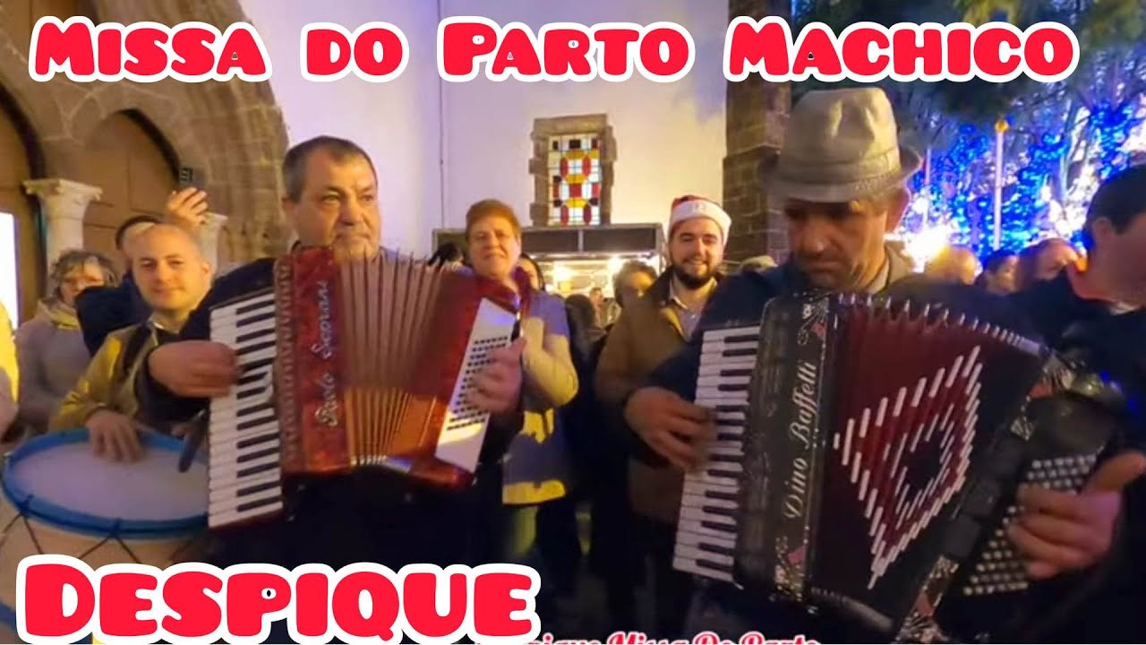 Despique - 