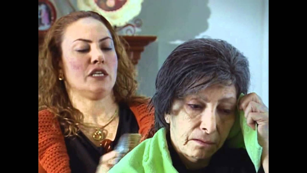 Kabuslar Evi Bölüm- 2 Son Dans Full Hd İzle