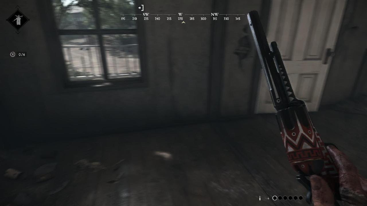Uppercut Iron Bark is resilient (7 kills)