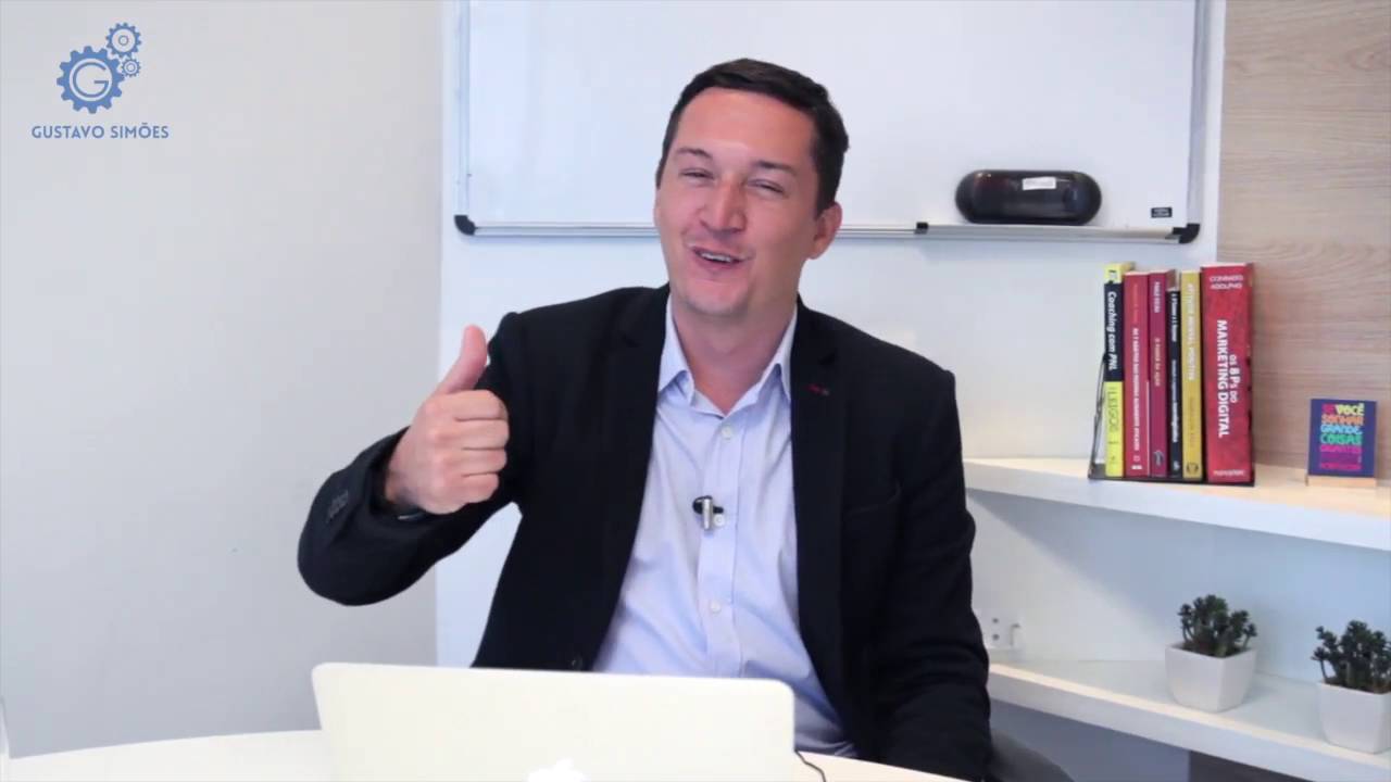 Módulo 1 - Aula 7 - Curso Completo de PNL