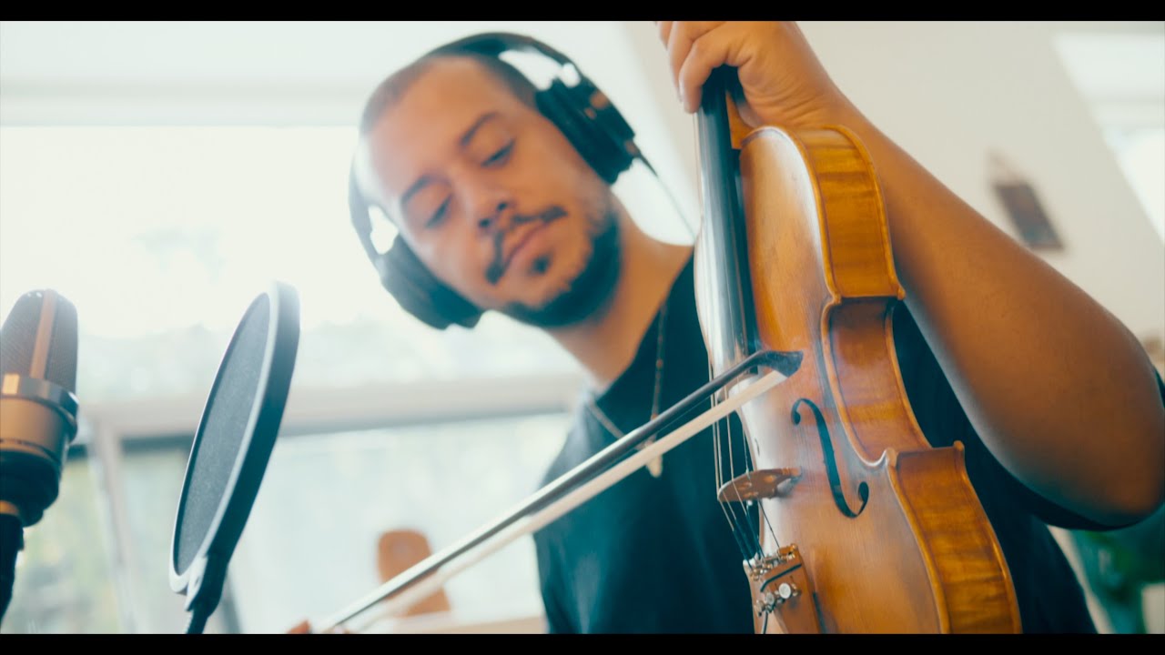 Jesse Cook | To Your Shore | Rumba Flamenco Guitar Music