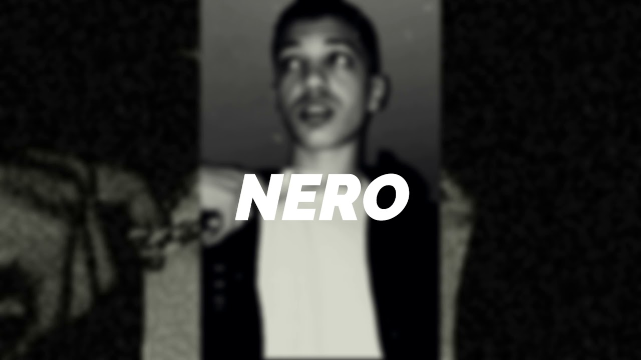 NERO - PESADILLA