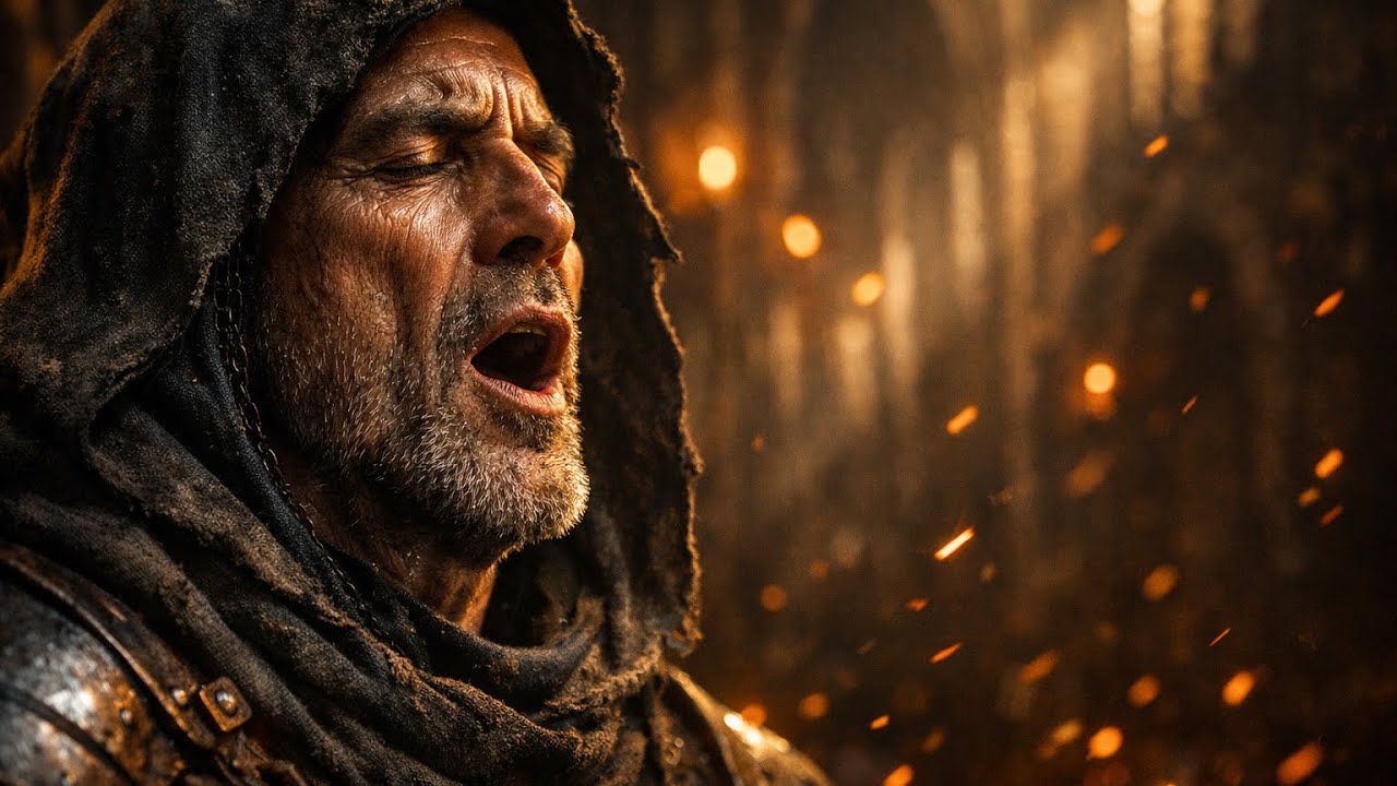 This Orchestral Piece Will Ignite Your Inner Warrior