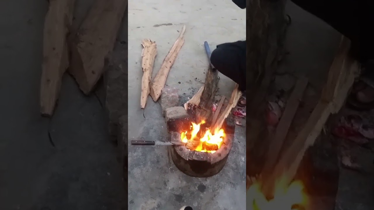 Aj shourbay wale Allu banaye