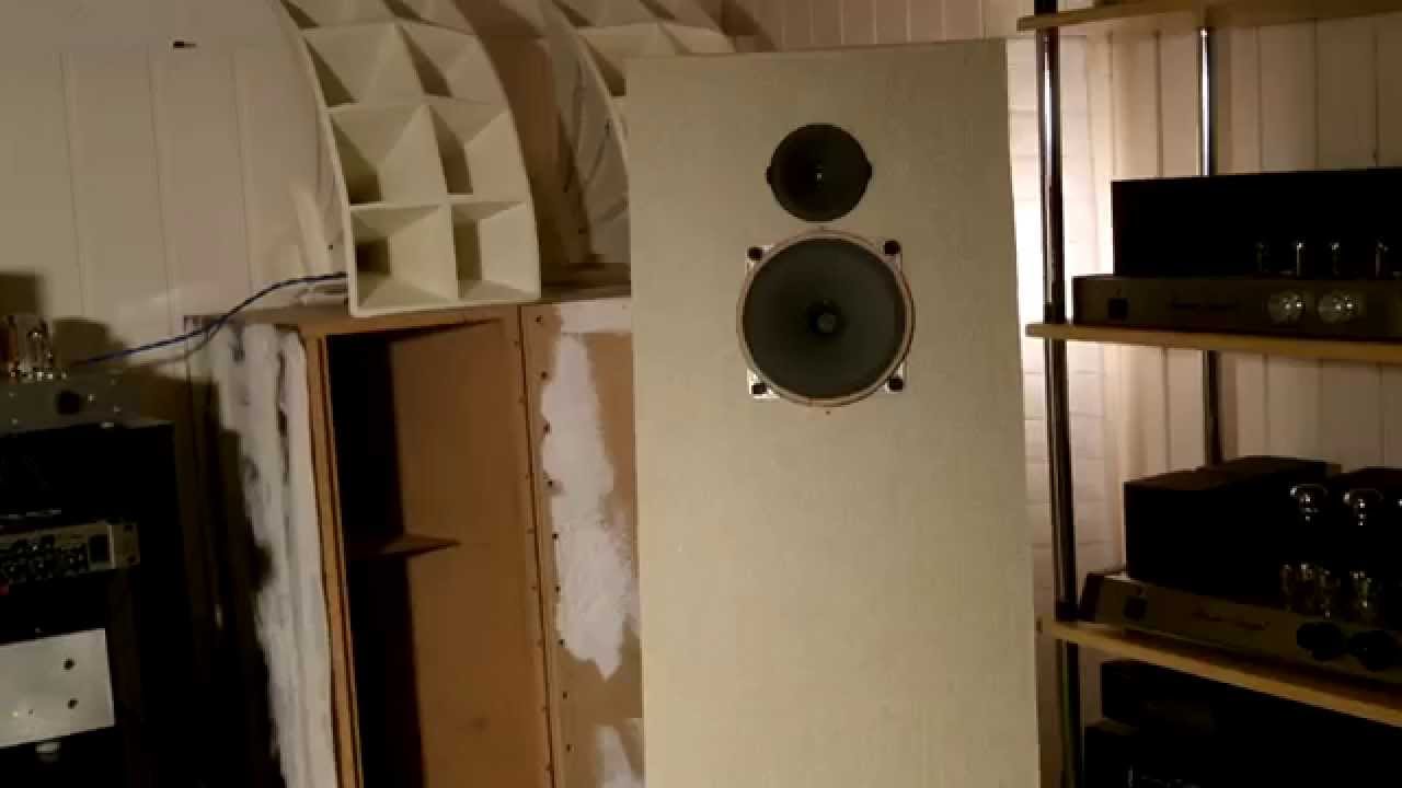 Saba Greencones and 70/80 vintage horn