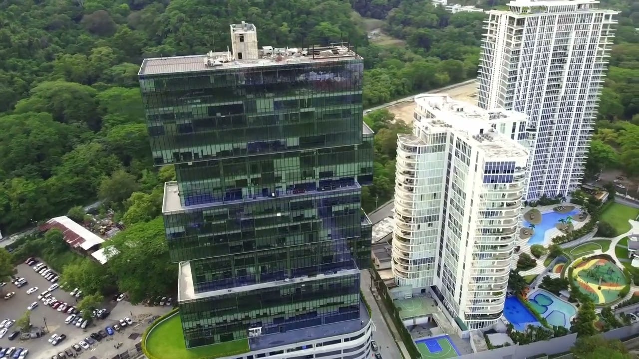 EDIFICIOS MÀS ALTOS DE SAN PEDRO SULA
