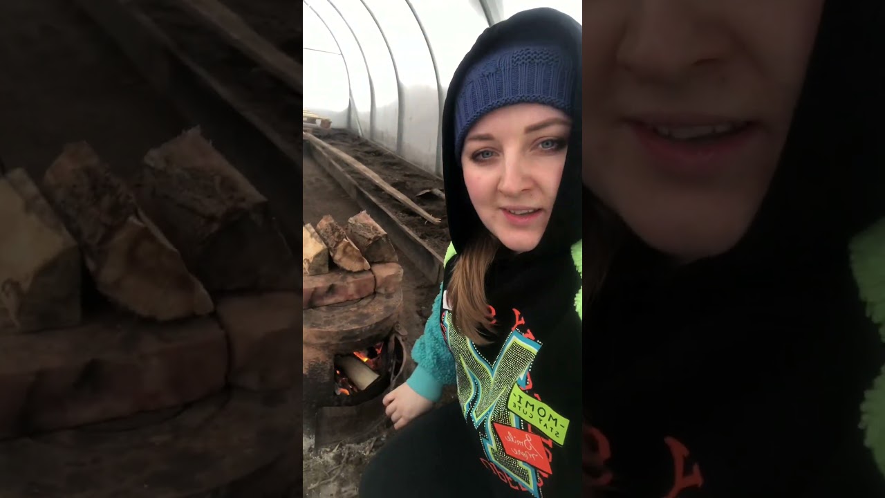 Сезон вже на носі, тому працюємо без вихідних😉❄️ 