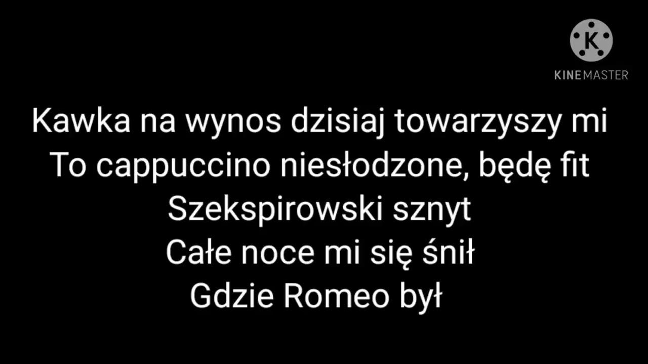 SANAH ALE JAZZ TEKST