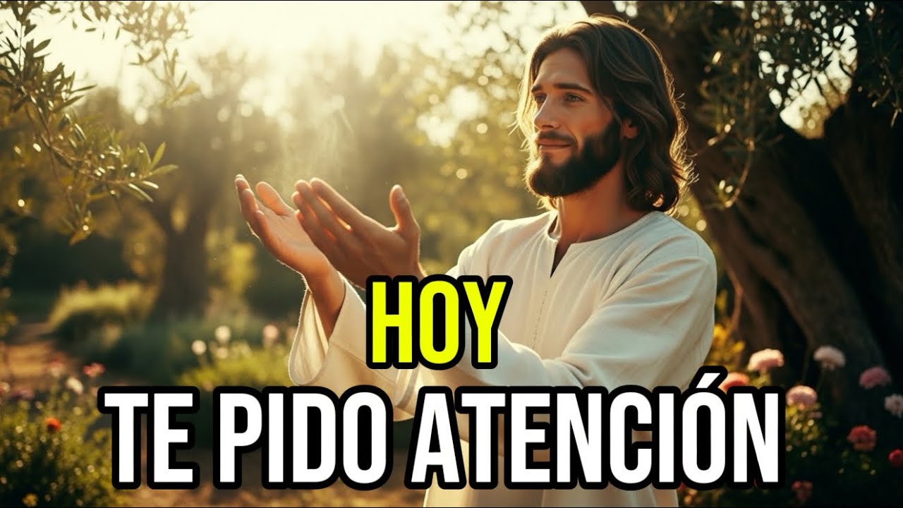 ¿Cómo escuchar la voz de Dios? La respuesta que necesitas