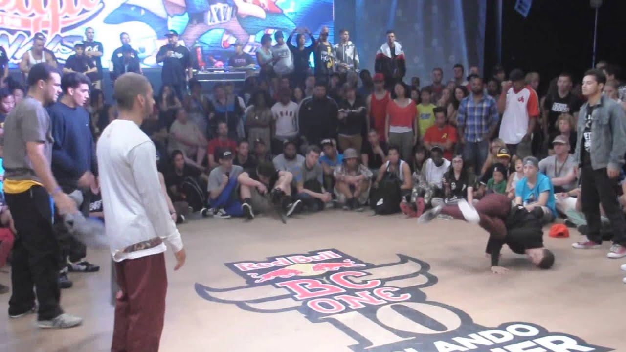 FreeStyle Session USA Final 2013 - FINAL | Flipside Dynasty Disorderz vs The Squadron