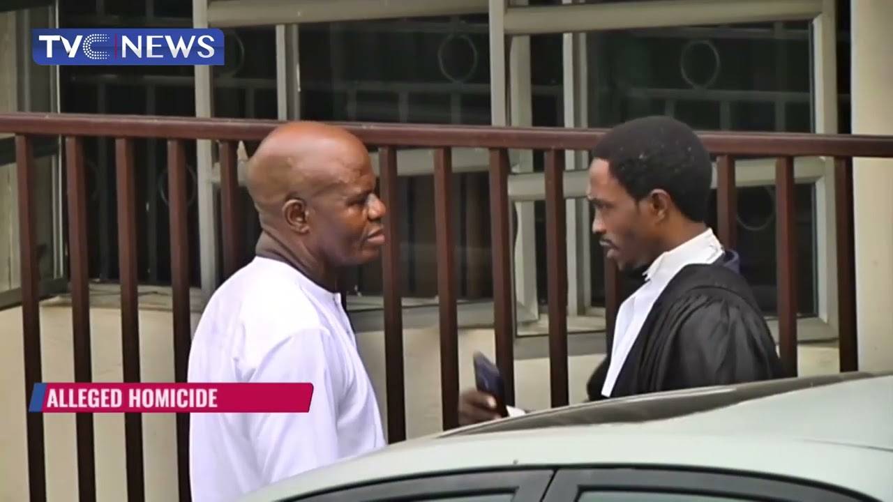 Osinachi’s Family Members, Children Storm Court For Husband’s Trial