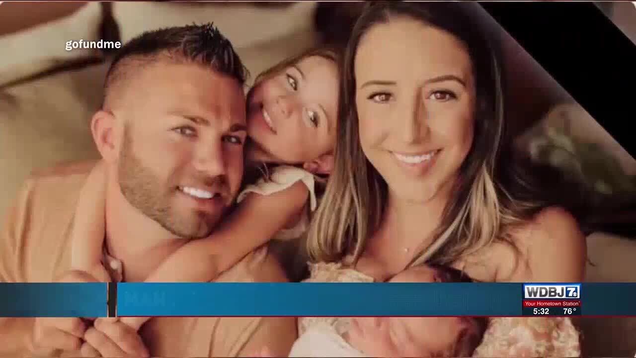 Account Set Up to Help Family of Crash Victim