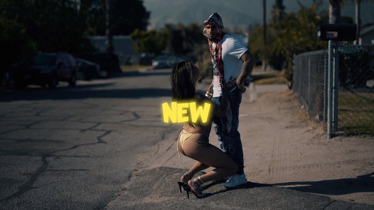 King Y.O.BMusic - New | Shot By : @VOICE2HARD
