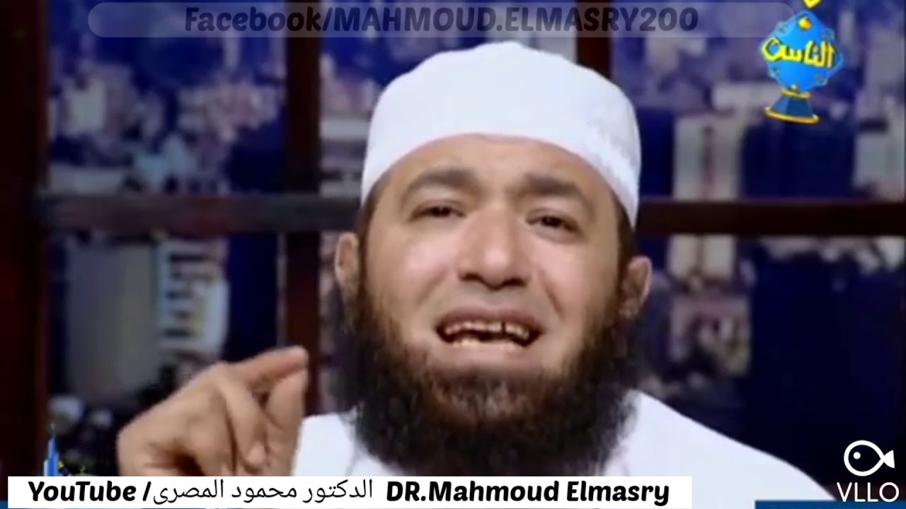 ( 7 ) روائع التابعين / أبو مسلم الخولانى ( رحمه الله )