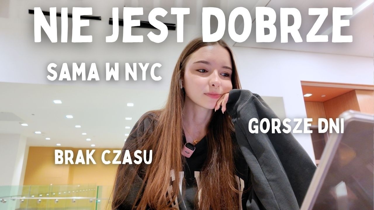 ВИДЕОБЛОГ🇺🇸 | Небольшой кризис и что меня ждет в этом месяце...