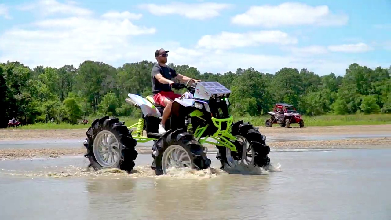 The Gambler 2.0 | Xtreme Offroad Park