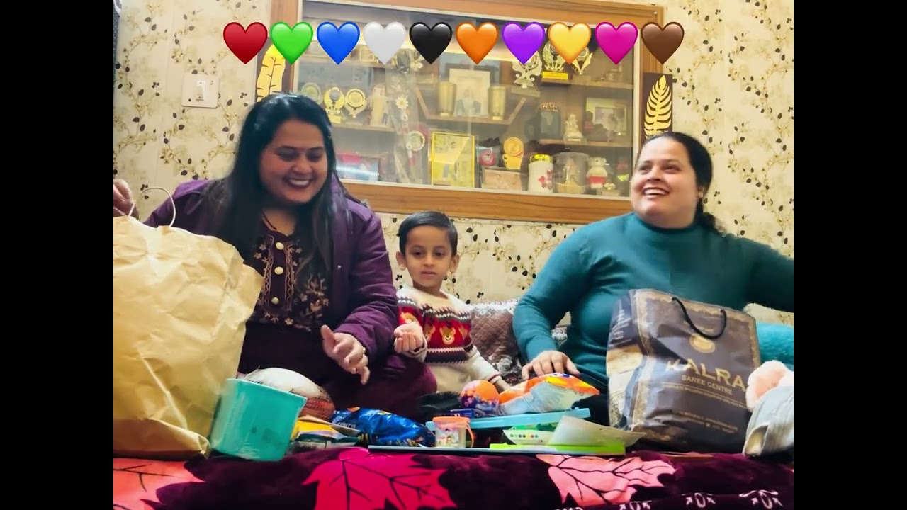 Colours game😄 #ytshorts #love 