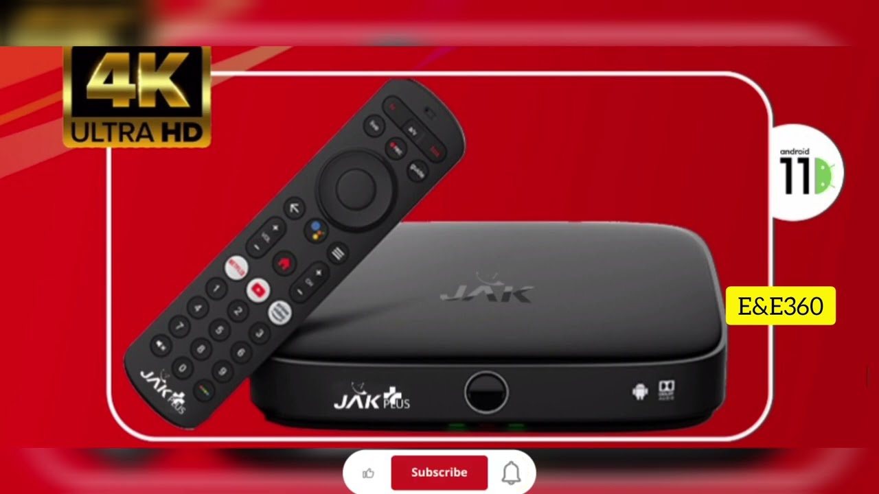 JAK PLUS-Cable TV+OTT+Internet All in One Settopbox-15 Jan 2023 |உங்கள் இல்லத்தின் பொழுதுபோக்கிற்காக