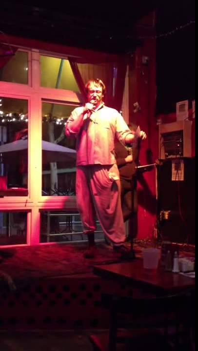 Sam Hyde stand up YOU MIGHT BE mIKE bROWN IF