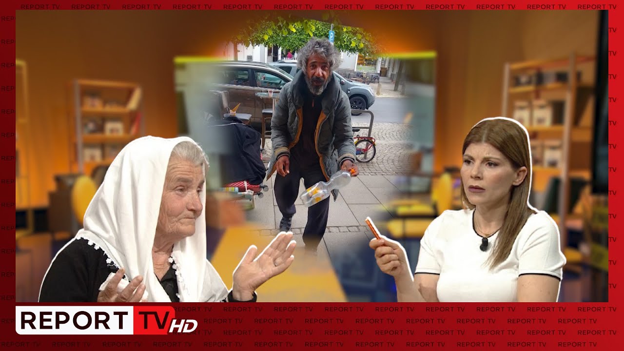 Pa Gjurme-‘Nusja gjeti burrë tjetër, tim bir se di ku e kam’/Lotët e një nënë:Pse nuk më tregojnë?