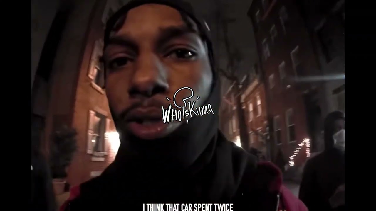2024 YBC Dul X FSDaBender X 1hdasender Philly Drill Type Beat "Panther" - 