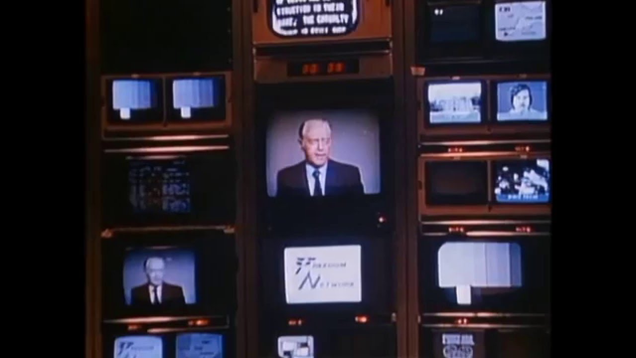 Freedom Network #2