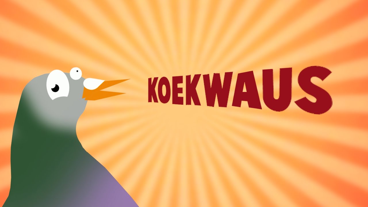 RoekOe Brabant - Koekwaus