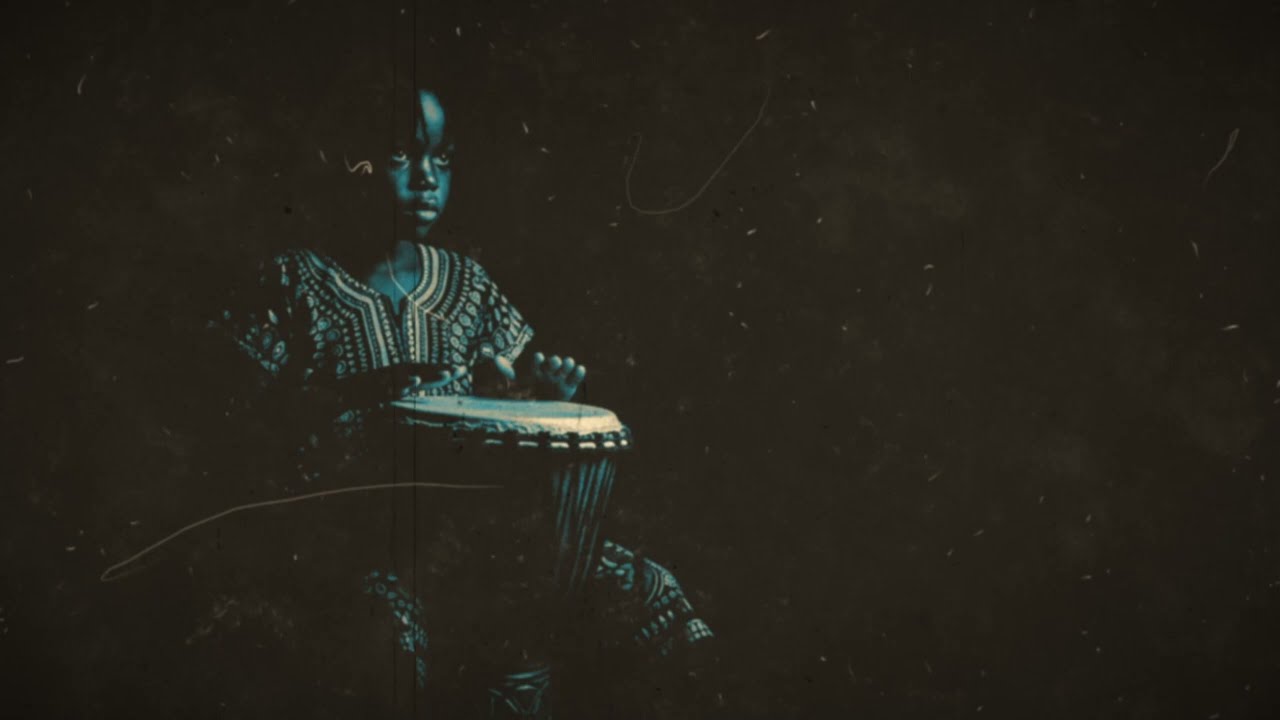 Shadewa's Drum
