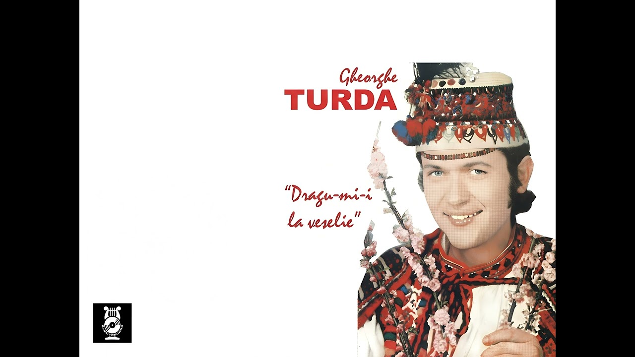 Gheorghe Turda - La crasmulita din vale