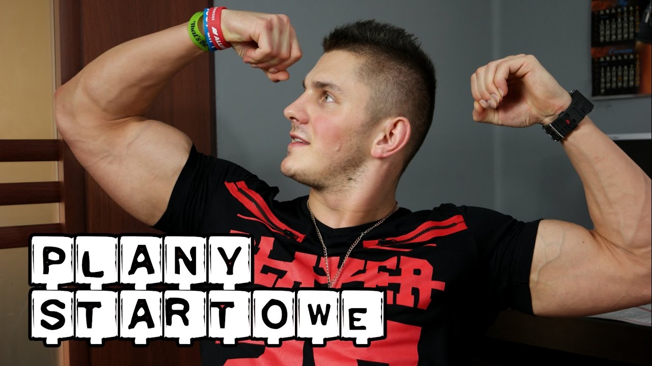 Plany startowe na 2017 / Obecna Dieta i Trening / Trener ?